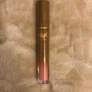 Alamar Cosmetics Lip Gloss: Des-Nude-as-Dulce